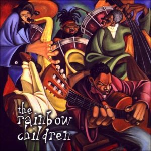 Album Prince - The Rainbow Children