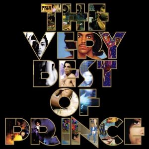 Prince The Very Best of Prince, 2001