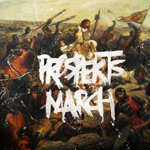 Coldplay : Prospekt's March