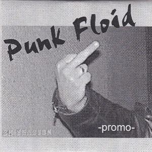 Album Punk Floid - Promo
