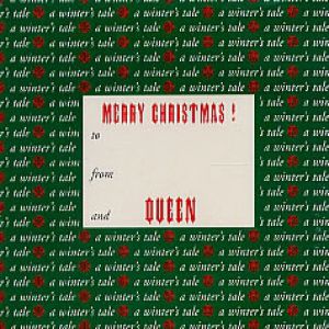 Album A Winter's Tale - Queen