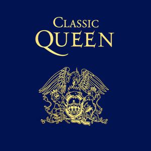 Album Classic Queen - Queen