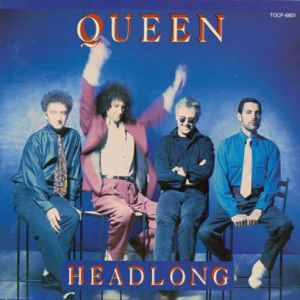 Headlong - album