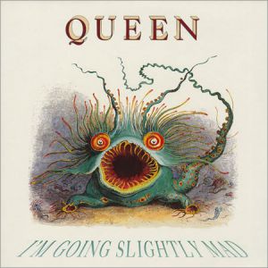 Album Queen - I
