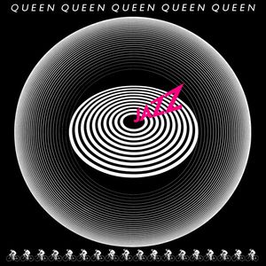 Queen Jazz, 1978