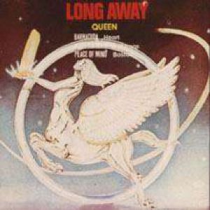 Long Away - album