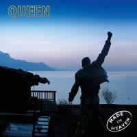 Queen Made In Heaven, 1995
