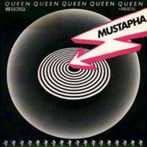 Album Queen - Mustapha