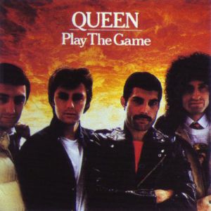 Album Queen - Play the Game