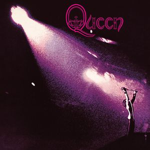 Queen - album