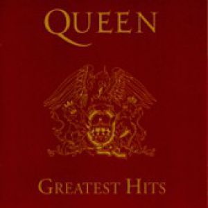 Queen The Best I, 1997