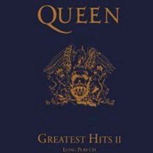 Queen The Best II, 1997