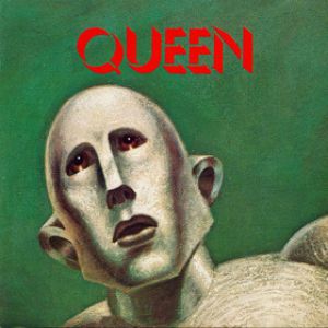 Album Queen - We Are the Champions