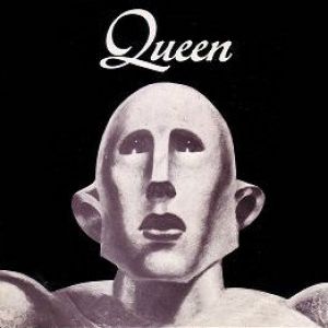 Album Queen - We Will Rock You