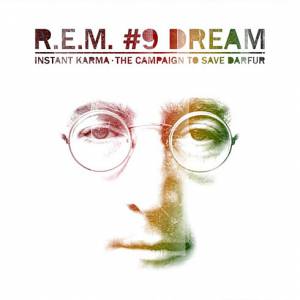 Album #9 Dream - R.E.M.