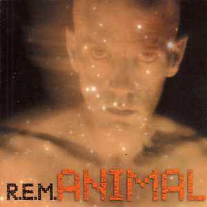 Album R.E.M. - Animal