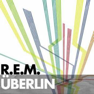 Album Überlin - R.E.M.