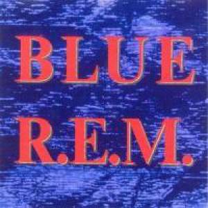 Album R.E.M. - Blue