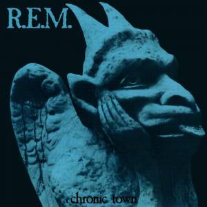 Album R.E.M. - Chronic Town