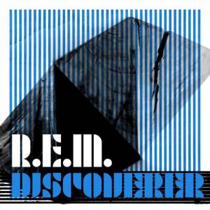 Discoverer - album