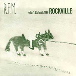 Album R.E.M. - (Don