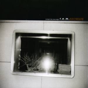Album R.E.M. - Electrolite