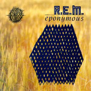 Album Eponymous - R.E.M.