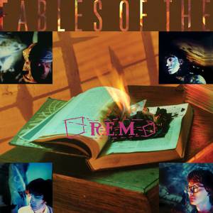 Album R.E.M. - Fables of the Reconstruction