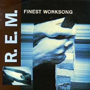 Album Finest Worksong - R.E.M.