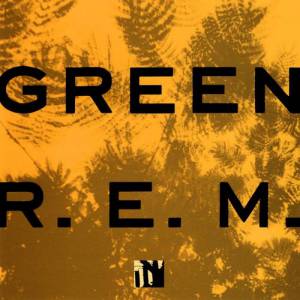 Album R.E.M. - Green