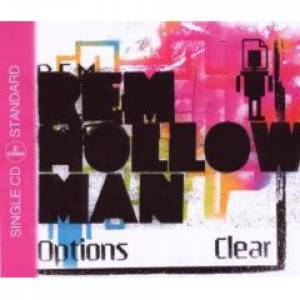 Album R.E.M. - Hollow Man