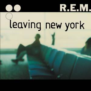 Leaving New York - album