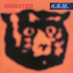 Monster - R.E.M.