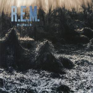 Album Murmur - R.E.M.
