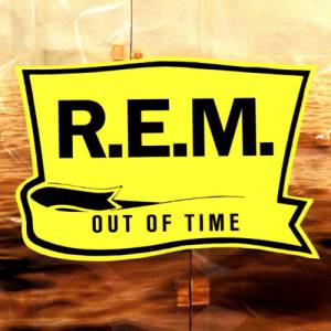 Album R.E.M. - Out of Time