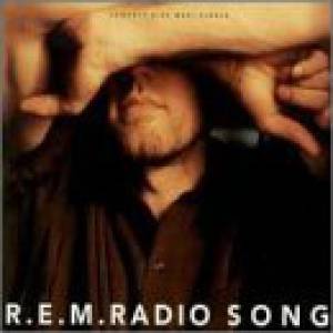 Album R.E.M. - Radio Song