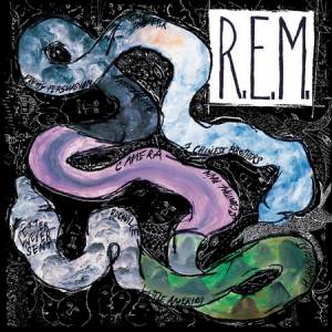 Album Reckoning - R.E.M.