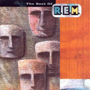 Album R.E.M. - The Best of R.E.M.