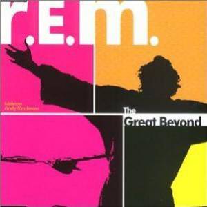 Album R.E.M. - The Great Beyond