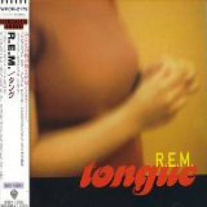 Album Tongue - R.E.M.