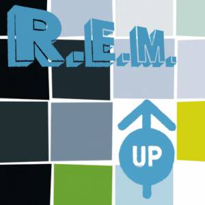 R.E.M. Up, 1998