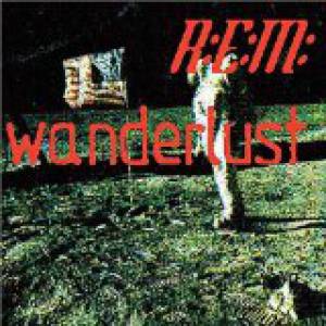 Album R.E.M. - Wanderlust