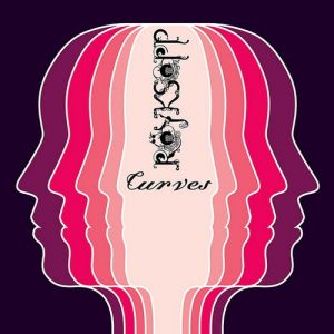 Album Röyksopp - Curves