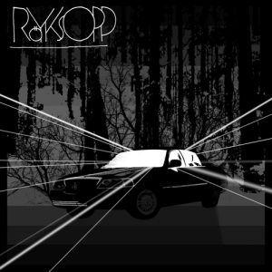 Album Röyksopp - Running to the Sea