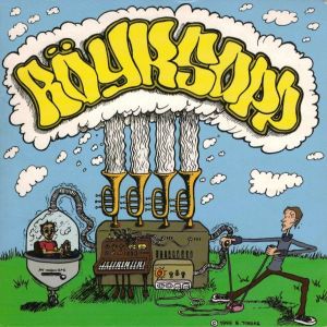 Album Röyksopp - So Easy