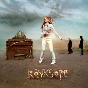 Album Röyksopp - The Understanding