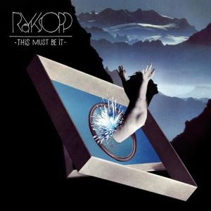 Album Röyksopp - This Must Be It