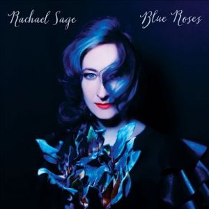 Album Blue Roses - Rachael Sage