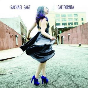 Album California - Rachael Sage