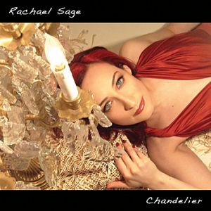 Rachael Sage Chandelier, 2008
